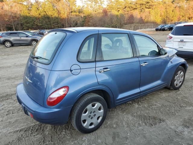 2006 Chrysler PT Cruiser