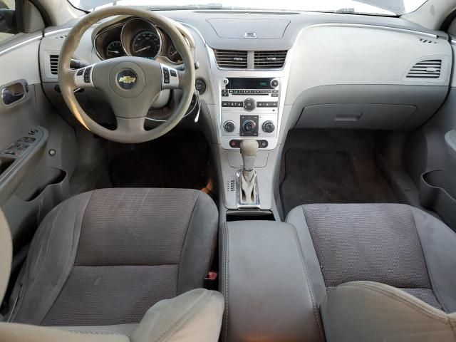 2011 Chevrolet Malibu LS