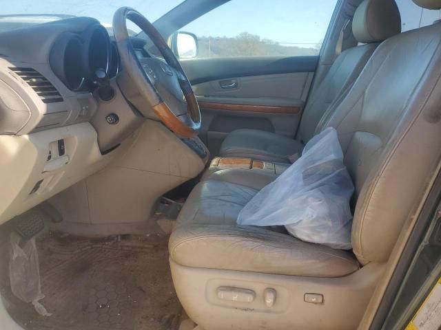 2004 Lexus RX 330