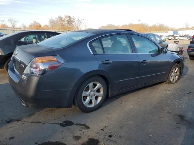 2007 Nissan Altima 2.5