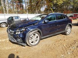 Lots with Bids for sale at auction: 2018 Mercedes-Benz GLA 250 4matic