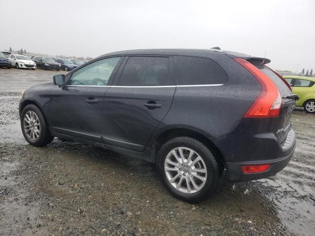 2010 Volvo XC60 T6