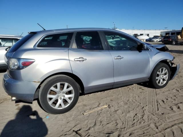 2007 Mazda CX-7