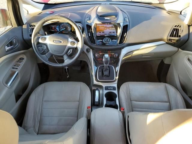 2014 Ford C-MAX SEL