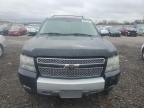 2007 Chevrolet Tahoe K1500