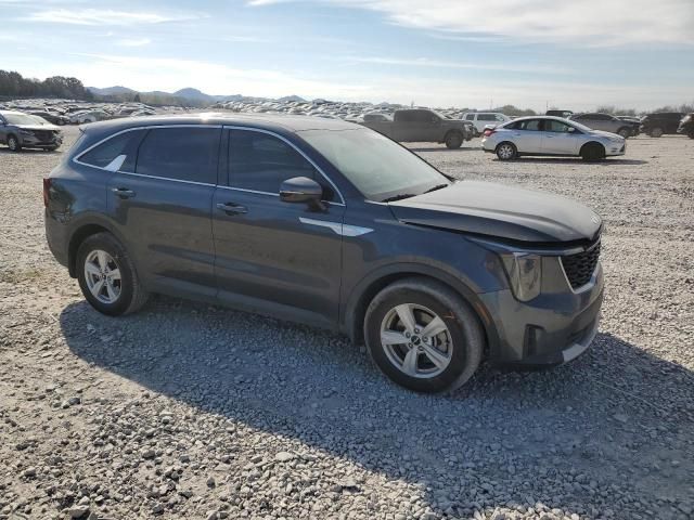 2024 KIA Sorento LX