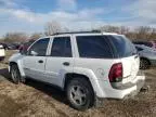 2003 Chevrolet Trailblazer