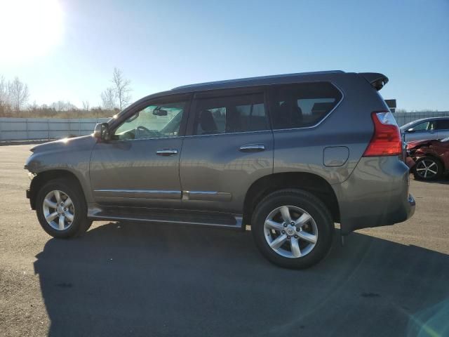 2010 Lexus GX 460 Premium