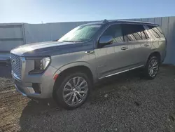 2023 GMC Yukon Denali en venta en Riverview, FL