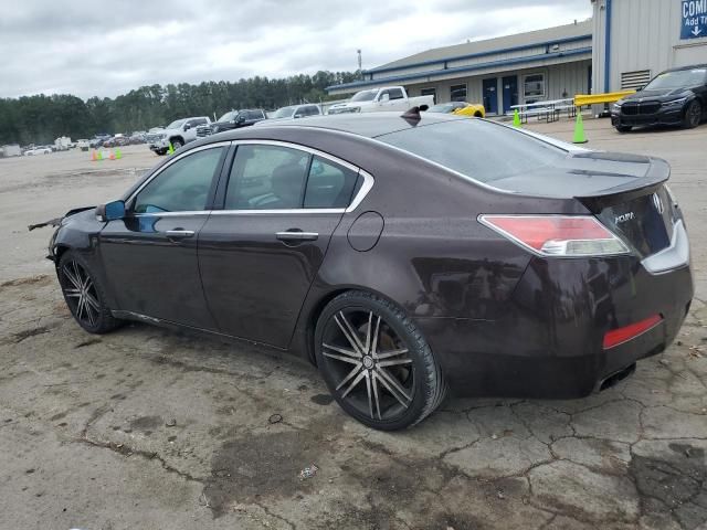 2010 Acura TL