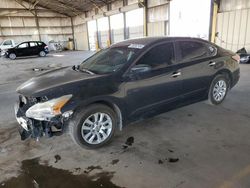 Run And Drives Cars for sale at auction: 2014 Nissan Altima 2.5