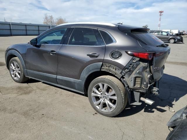 2020 Mazda CX-30 Premium