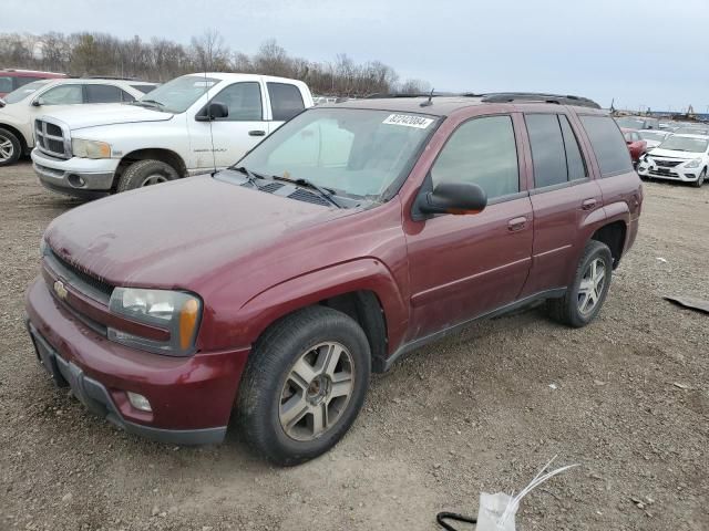 2005 Chevrolet Trailblazer LS