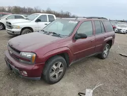 2005 Chevrolet Trailblazer LS en venta en Des Moines, IA