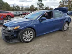 Run And Drives Cars for sale at auction: 2023 Toyota Camry LE