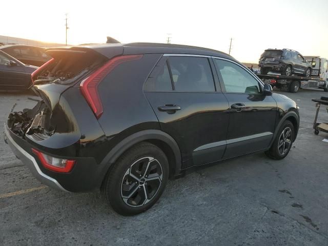 2023 KIA Niro EX