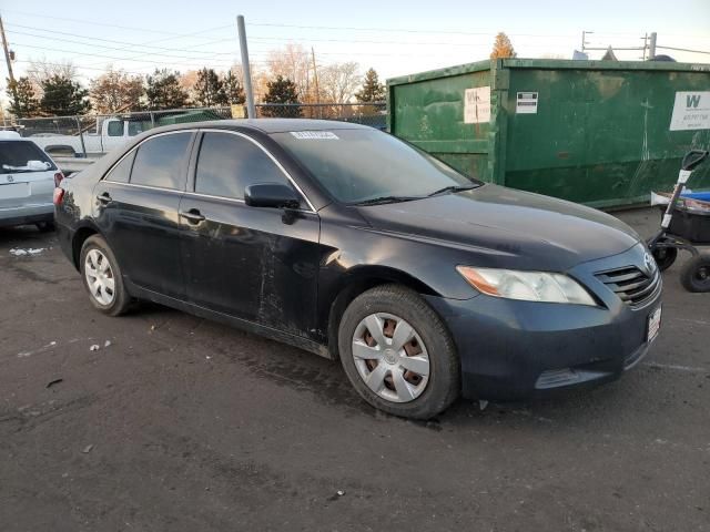 2007 Toyota Camry LE