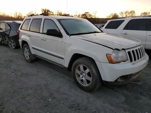 2008 Jeep Grand Cherokee Laredo