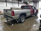 2004 Chevrolet Silverado K2500 Heavy Duty