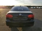 2011 Volkswagen Jetta SE