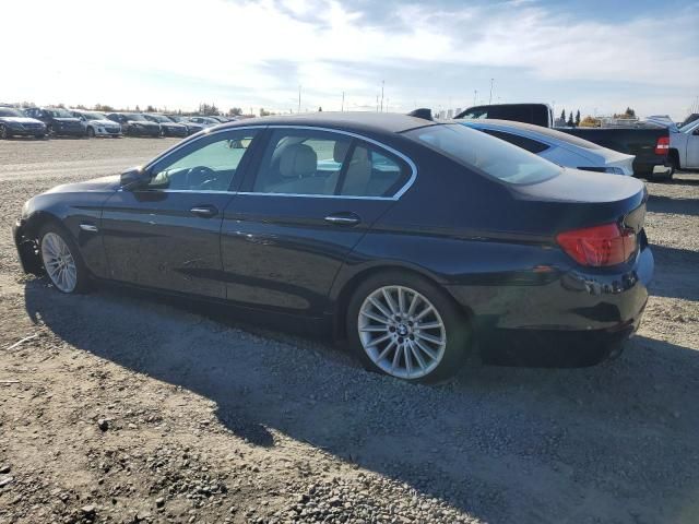 2011 BMW 535 I