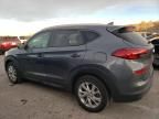 2019 Hyundai Tucson Limited