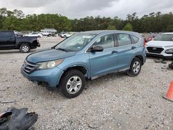 Run And Drives Cars for sale at auction: 2014 Honda CR-V LX