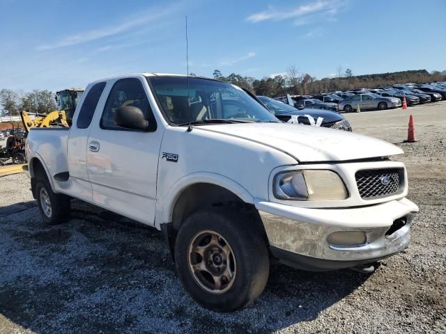 1998 Ford F150