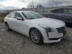 2017 Cadillac CT6 Luxury