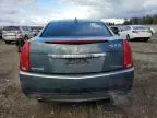 2009 Cadillac CTS