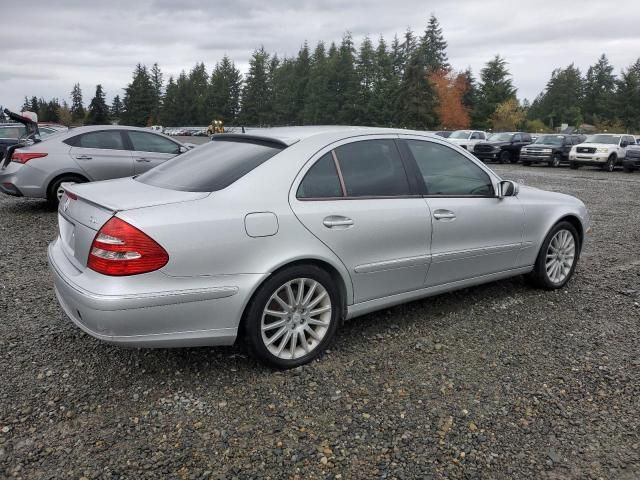 2005 Mercedes-Benz E 320 CDI