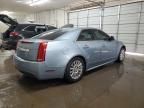 2013 Cadillac CTS Luxury Collection