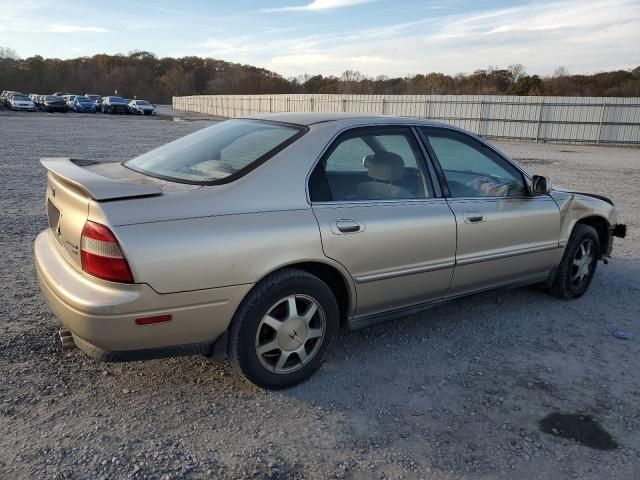 1994 Honda Accord EX