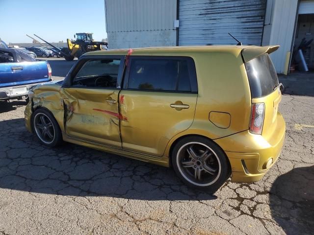 2008 Scion XB