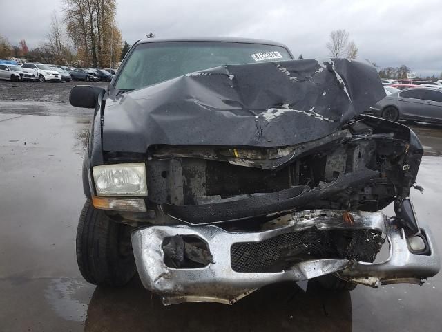 2004 Ford Excursion XLT