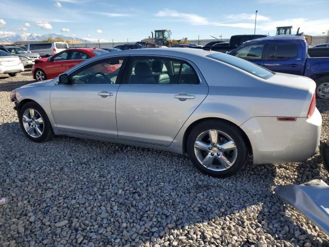 2011 Chevrolet Malibu 2LT