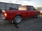 1999 Ford Ranger Super Cab