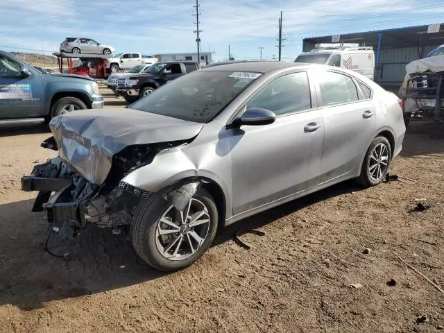 2024 KIA Forte LX