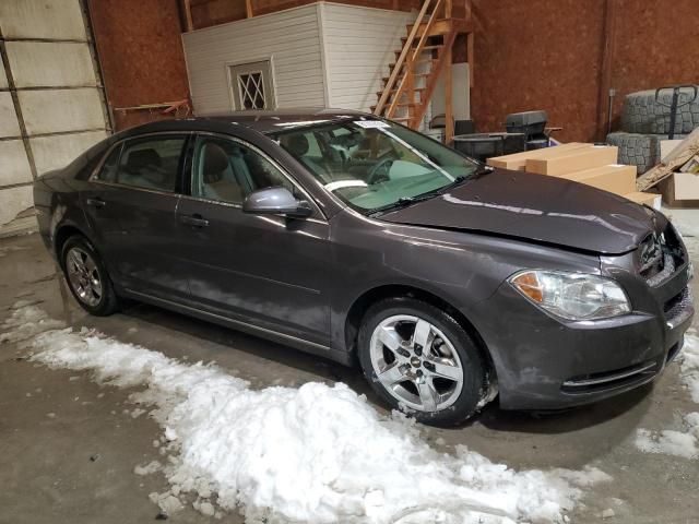 2010 Chevrolet Malibu 1LT