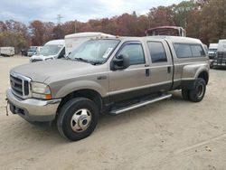 Ford Vehiculos salvage en venta: 2004 Ford F350 Super Duty