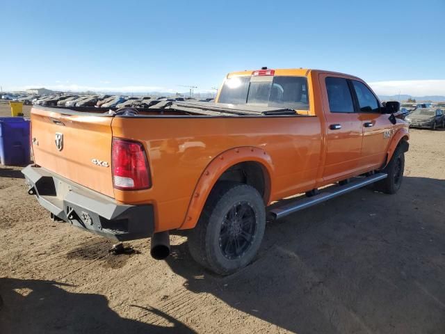 2015 Dodge RAM 2500 SLT