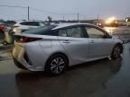 2017 Toyota Prius Prime