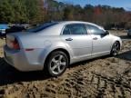 2012 Chevrolet Malibu 1LT