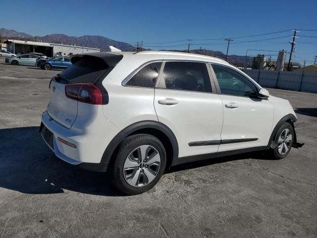 2019 KIA Niro FE