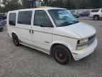 2002 Chevrolet Astro