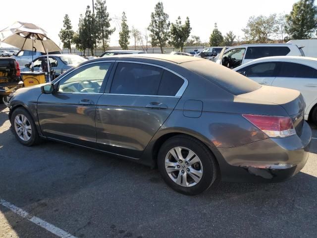 2008 Honda Accord LXP