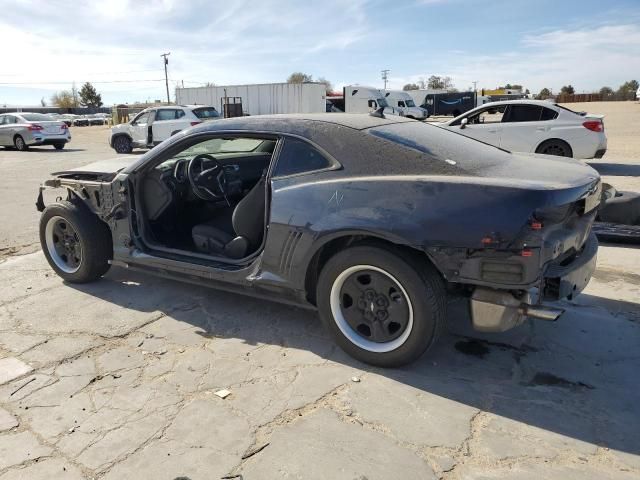 2013 Chevrolet Camaro LS