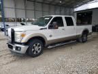 2011 Ford F250 Super Duty