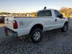 2012 Ford F250 Super Duty