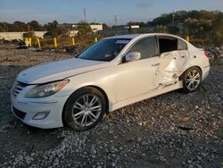 Hyundai Genesis Vehiculos salvage en venta: 2014 Hyundai Genesis 3.8L